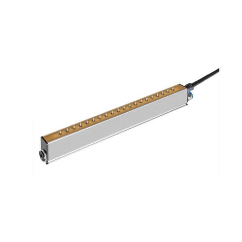 Антистатический стержень - flexBAR R60L - Eltex-Elektrostatik-GmbH