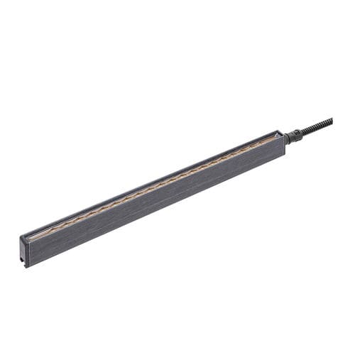 Прочный антистатический стержень - blueBAR R50 - Eltex-Elektrostatik-GmbH
