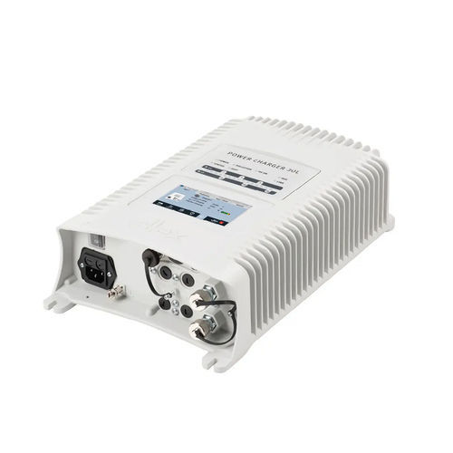 Загрузочный электрогенератор - POWER CHARGER - Eltex-Elektrostatik-GmbH - компактный / высокого напряжения