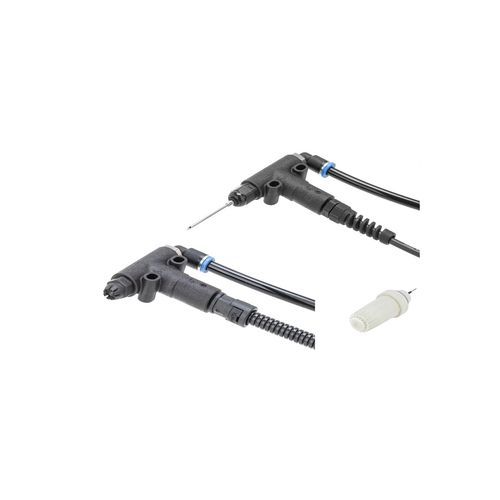 Форсунка для продувания - R36E - Eltex-Elektrostatik-GmbH - для ионизации / воздушная / прямая