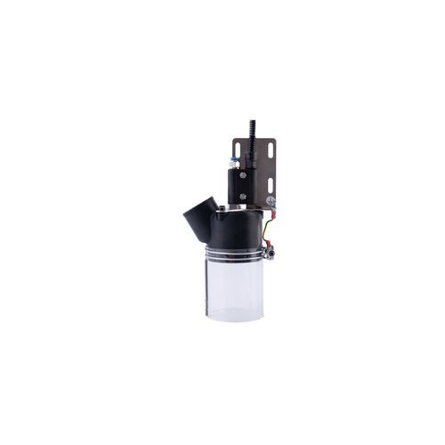 Форсунка для очистки - SCC-P - Eltex-Elektrostatik-GmbH - воздушная / вращающаяся