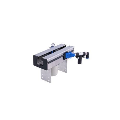 Форсунка для очистки - SCC-C - Eltex-Elektrostatik-GmbH - для продувания / для продувания / для ионизации