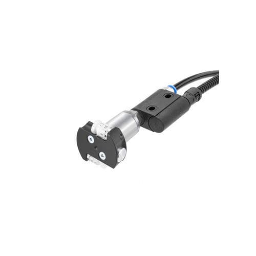 Форсунка для очистки - cleanBLOW - Eltex-Elektrostatik-GmbH - для продувания / для ионизации / воздушная