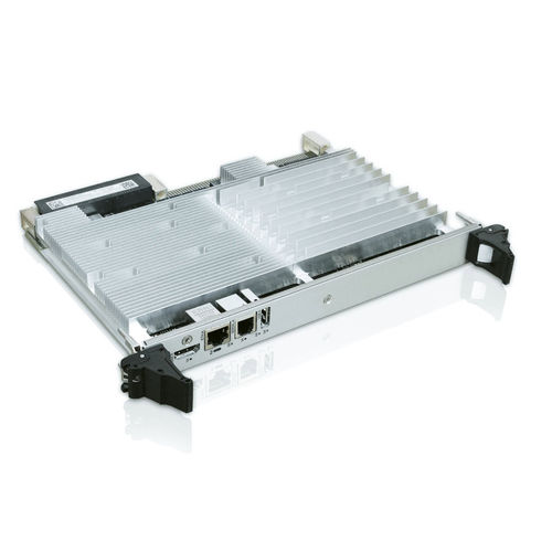 Одноплатный компьютер VPX - VX6058 - Kontron - Intel® Xeon / SATA / M.2