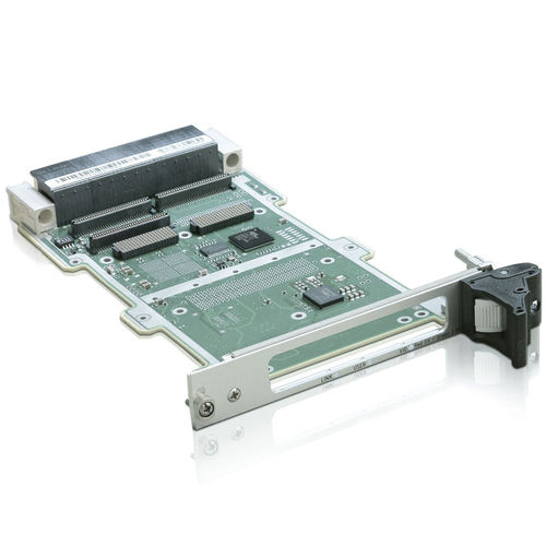 Carte-support VPX 3U - VX3800 series - Kontron
