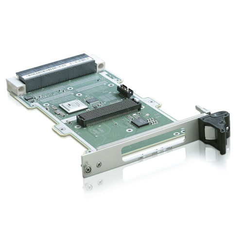 Carte-support VPX 3U - VX3830 series - Kontron