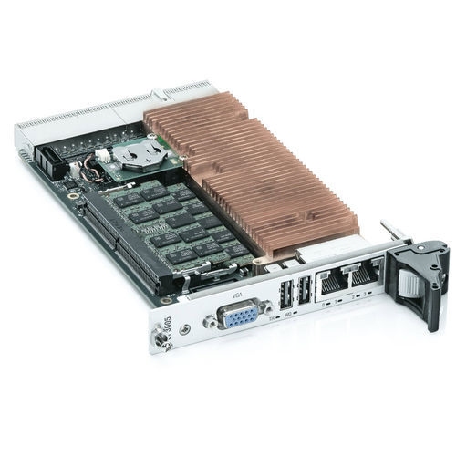 Плата CPU XMC - CP3005-SA series - Kontron - Intel® Core™ 8-го поколения / Intel® Core™ 9-го поколения / Intel® Core™ i5-8400H