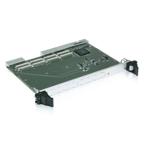 Carte-support CompactPCI - CP690 series - Kontron
