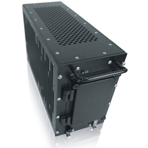 ПК сервер - ACE Flight™ 4780 - Kontron - на DIN-рейке / Intel® Xeon E3 / Ethernet