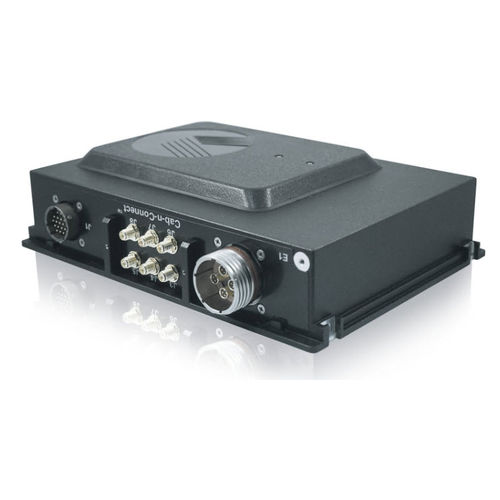 Точка доступа квадратурная АМ - Cab-n-Connect™ A100 - Kontron - РЧ / IP / ЛВС