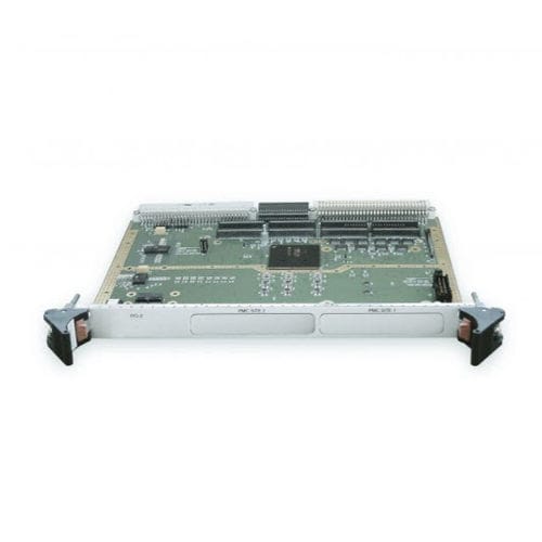 Carte-support PMC VME 6U - V2PMC2 - Kontron