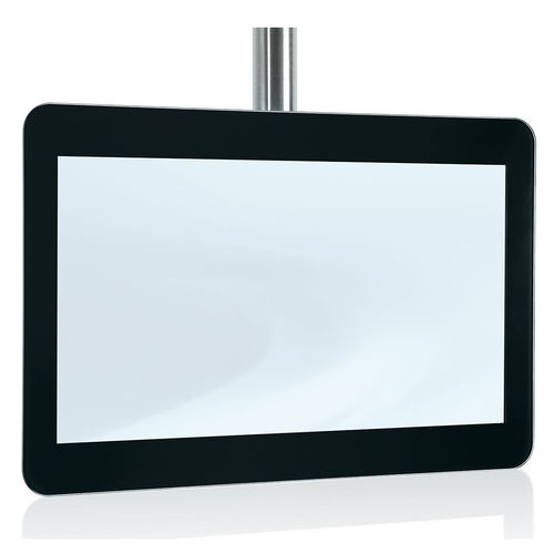 Монитор LCD - FlatView HYG  - Kontron - с емкостным сенсорным экраном PCAP / 21,5" / 1920x1080