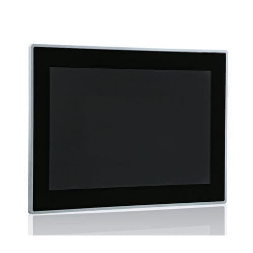 Панельный ПК IPS LCD - CP  - Kontron - с емкостным сенсорным экраном PCAP / 15,6" / 7"