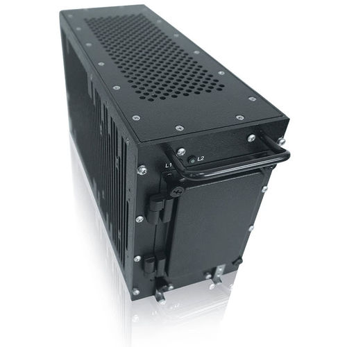 ПК бокс - ACE FLIGHT™ 4780 - Kontron - на DIN-рейке / Quad Core / Ethernet