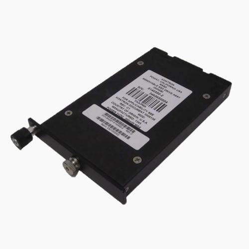 Твердотельный накопитель SSD SATA - ACE Flight™ RSSD - Kontron - внутренний / 2.5 дюйма