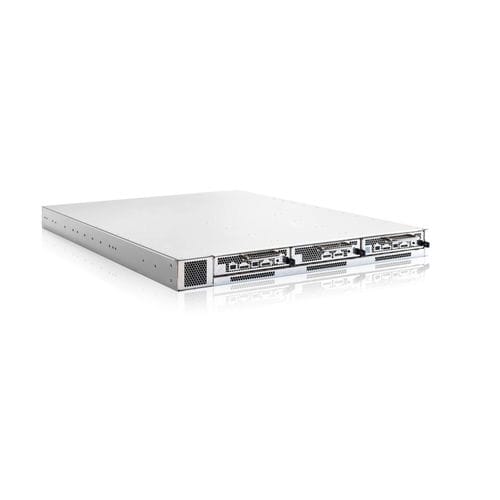 Сервер видео - SYMKLOUD MS1300  - Kontron - 24" / 1U / Intel® Xeon E3