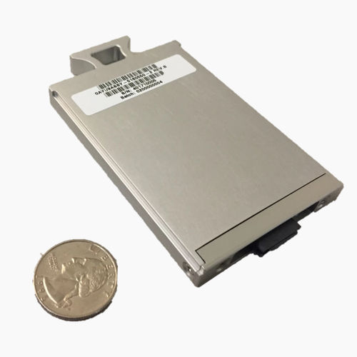 Твердотельный накопитель SSD SATA - COBALT™ RSSD - Kontron - внутренний / 1,8" дюйма