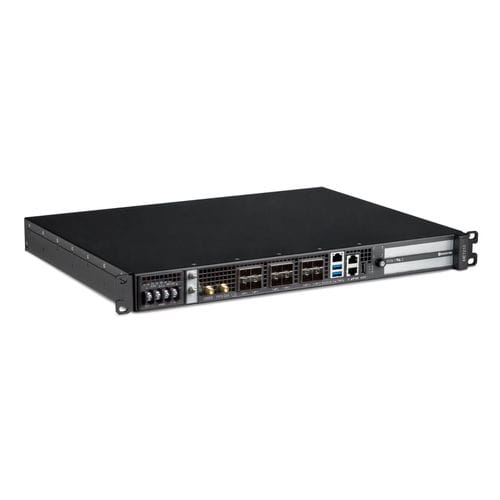 Сервер для сети - ME1210 - Kontron - 1U / встроенный / Intel® Xeon