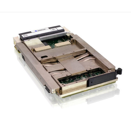 Одноплатный компьютер VPX - VX3060-S2 series - Kontron - Intel® Core™ 11-го поколения / M.2 / Ethernet