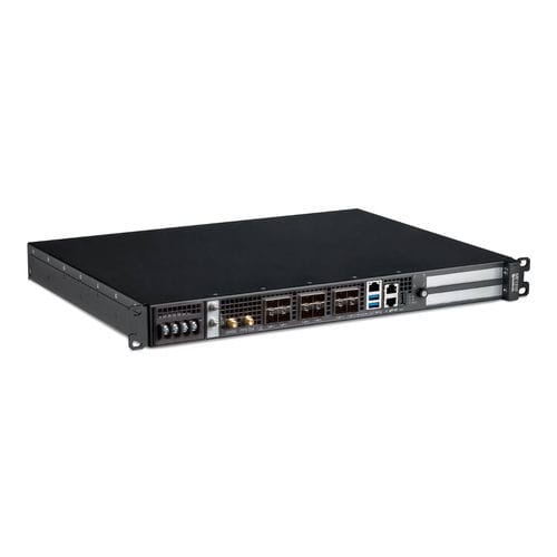 Сервер для сети - ME1310 - Kontron - EDGE / 1U / Intel® Xeon