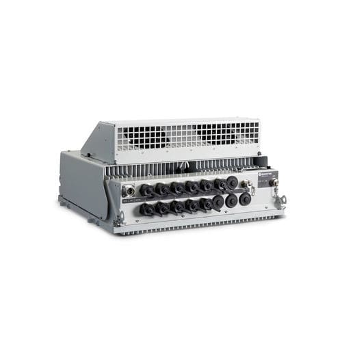 Сервер для сети - RS1210 - Kontron - встроенный / опорный / Intel® Xeon