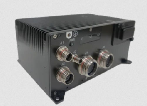 ПК сервер - COBALT™ 901 | 400  - Kontron - Intel® Xeon® Processor E3-1505L v6 / Intel® Core i5 / HDMI