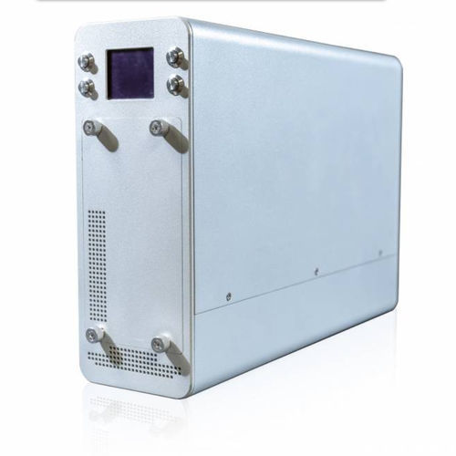 Точка доступа bluetooth - Cab-n-Connect™ P100 - Kontron - WiFi / RS232 / LTE