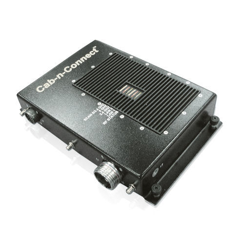 Точка доступа РЧ - Cab-n-Connect™ - Kontron - ЛВС / Ethernet / беспроводная