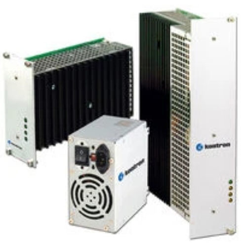 Источник электропитания для монтажа на панели - CP3-SVE-M180AC - Kontron - AC/DC / регулируемый / для резки