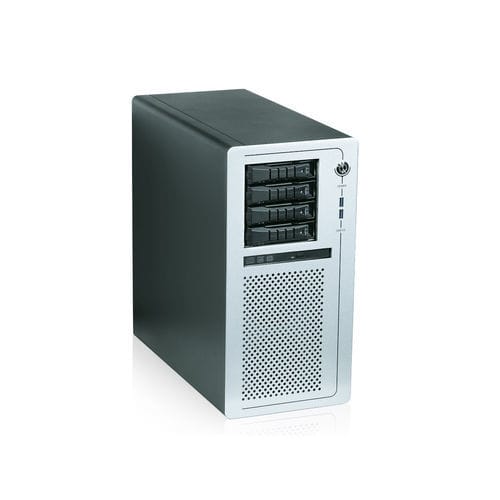 Рабочая станция бокс - KWS 3000-ADL - Kontron - опорная / Intel® Core™ 13-го поколения / Intel® Core™ i9-13900E