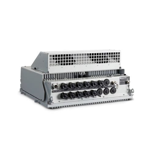 Сервер для сети - RS1310  - Kontron - EDGE / опорный / 5G