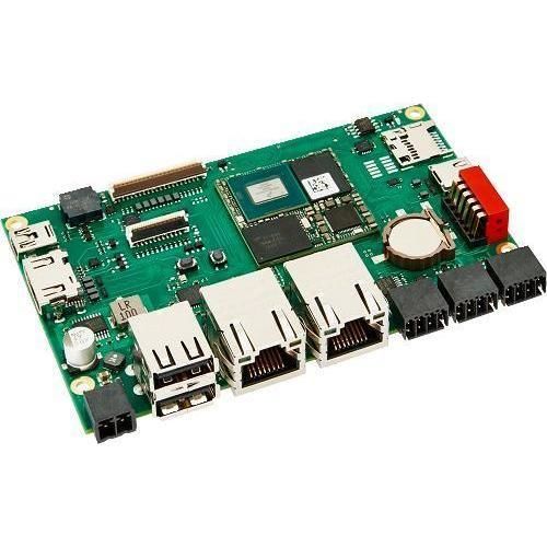 Плата CPU PCIe - BL i.MX8M Plus - Kontron - ARM® Cortex A53 / NXP i.MX8M Plus / ARM® Cortex M7
