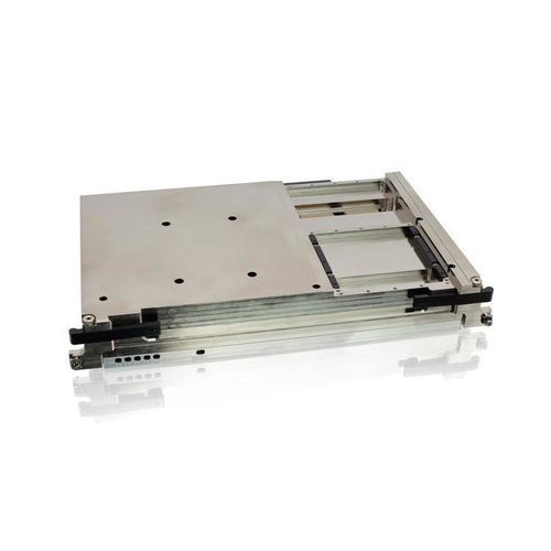 Компьютер на модуле VPX - VX6096 series - Kontron - Intel® Xeon / Мини PCIe / DDR4