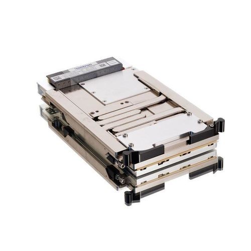 Карта сервера для стокирования - VX307C series - Kontron - встроенная / 3U / Intel® Xeon® D-1700