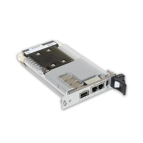 Управляемый коммутатор Ethernet - VX3940 series - Kontron - 2 порта / уровня 2 / уровня 3