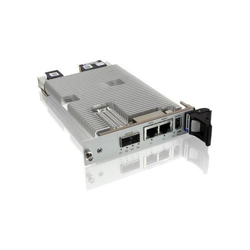 Управляемый коммутатор Ethernet - VX3908-SA-A000110 - Kontron - 2 порта / уровня 2 / уровня 3