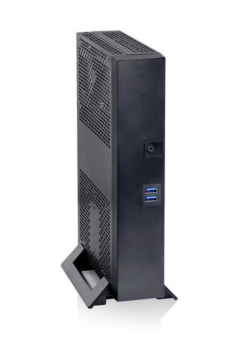 Настенный крейт для ПК - SMARTCASE&trade; S740 - Kontron - настольный / встроенный / компактный