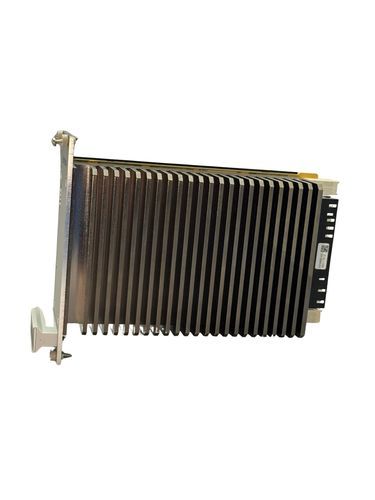 Источник электропитания 3U - VPX360 - Kontron - DC/DC / с несколькими выходами / для резки