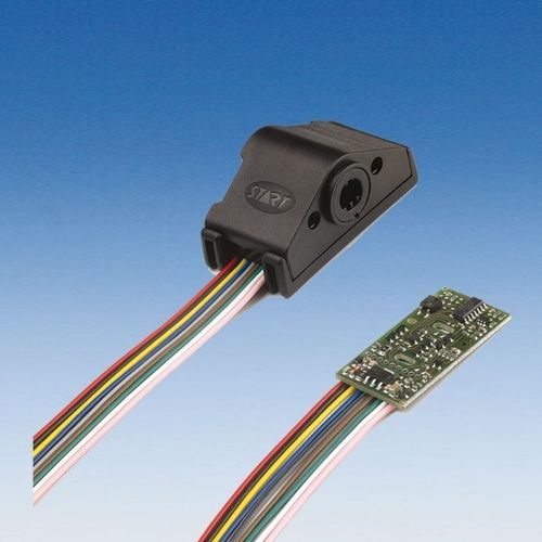 Угловой датчик положения - STL2D-HP - START s.r.l. trasmissioni e comandi - PWM / аналоговый / IP67