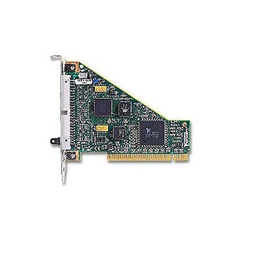 Цифровая плата E/S - PCI-6503 - NATIONAL INSTRUMENTS - TTL / многоканальная / программируемая