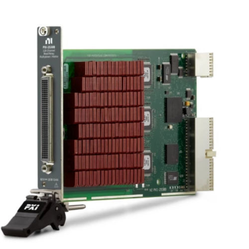 Модуль переключателей PXI - PXI-2530B - NATIONAL INSTRUMENTS - релейный / цифровой