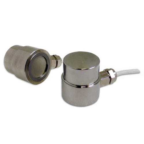 Датчик силы при сжатии - DK0 series - HAEHNE - из нержавеющей стали