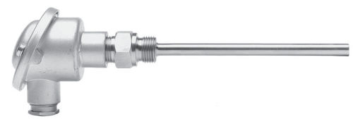 Термометр сопротивления - max. 260 °C, 2 755 psi | AS5240 series  - MINCO - без дисплея / компактный / с наконечником