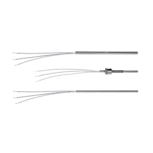 Реостатный датчик температуры - S80, S81 series  - MINCO