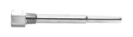 Наконечник из нержавеющей стали - max. 900 °C, ø 0.625 - 0.875 in | TW series - MINCO - для датчика температуры