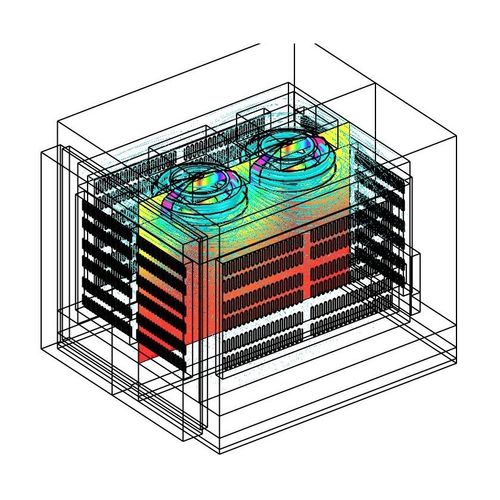 Печь с камерой - 1295 - Gadda group - для термообработки / с инертным газом