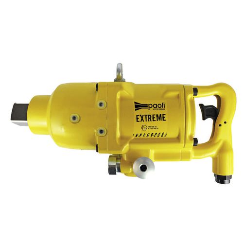 Пневматический ударный винтоверт - DP 362 BG ATEX - Paoli - 1 1/2" / ATEX / прямая модель
