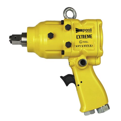 Пневматический ударный винтоверт - DP 217 ATEX - Paoli - 3/4" / ATEX / модель пистолет