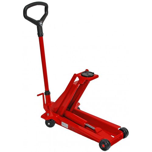 Домкрат рулер - DPLIFT 40 Q - Paoli - гидравлический / 2 тонны / сталь