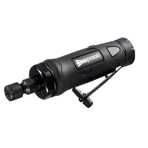 Пневматический орбитальный шлифовальный станок - DP 2250 - Paoli - прямой / задний выхлоп